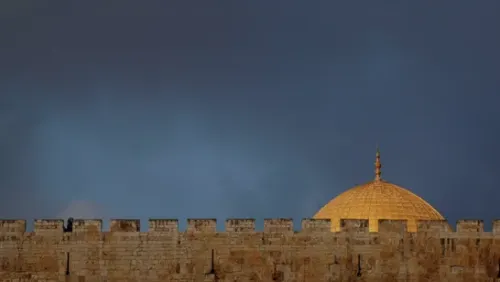 Fragments de Palestine
